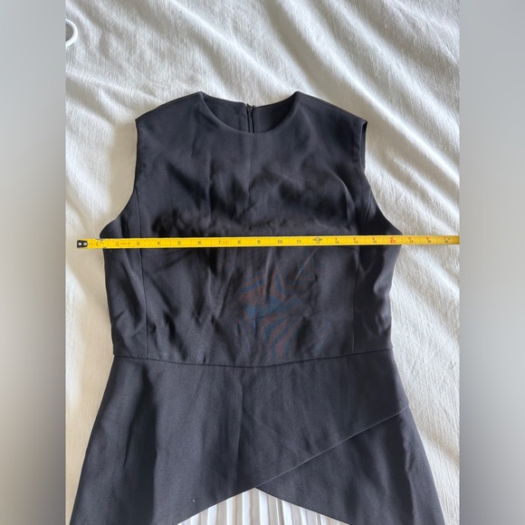 Commense Women's Midi Dress - Cream - Picture 9 of 9